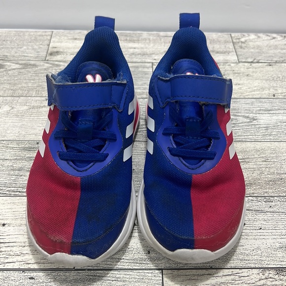 Adidas Mickey shoes - Picture 7 of 14